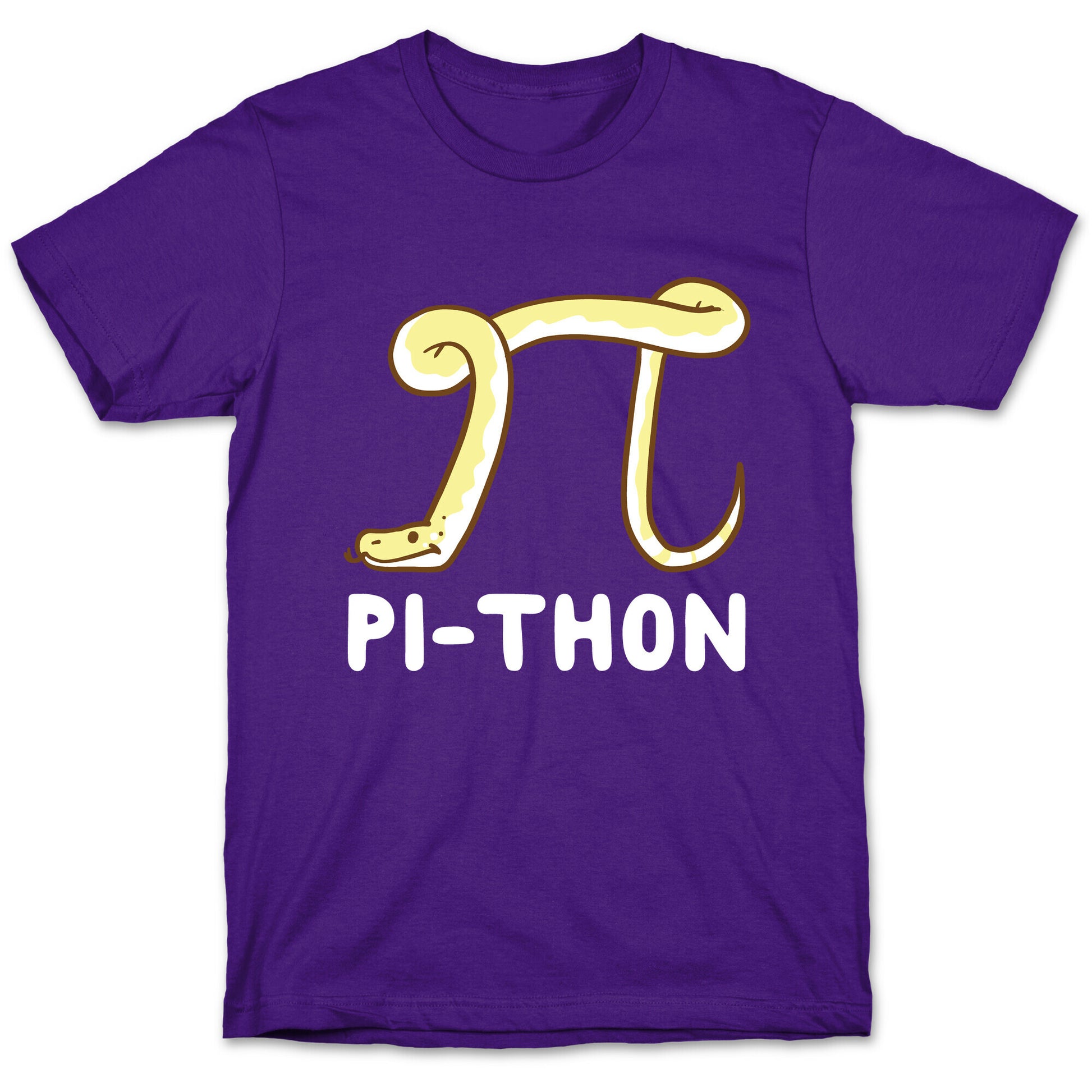 Pi-Thon T-Shirt