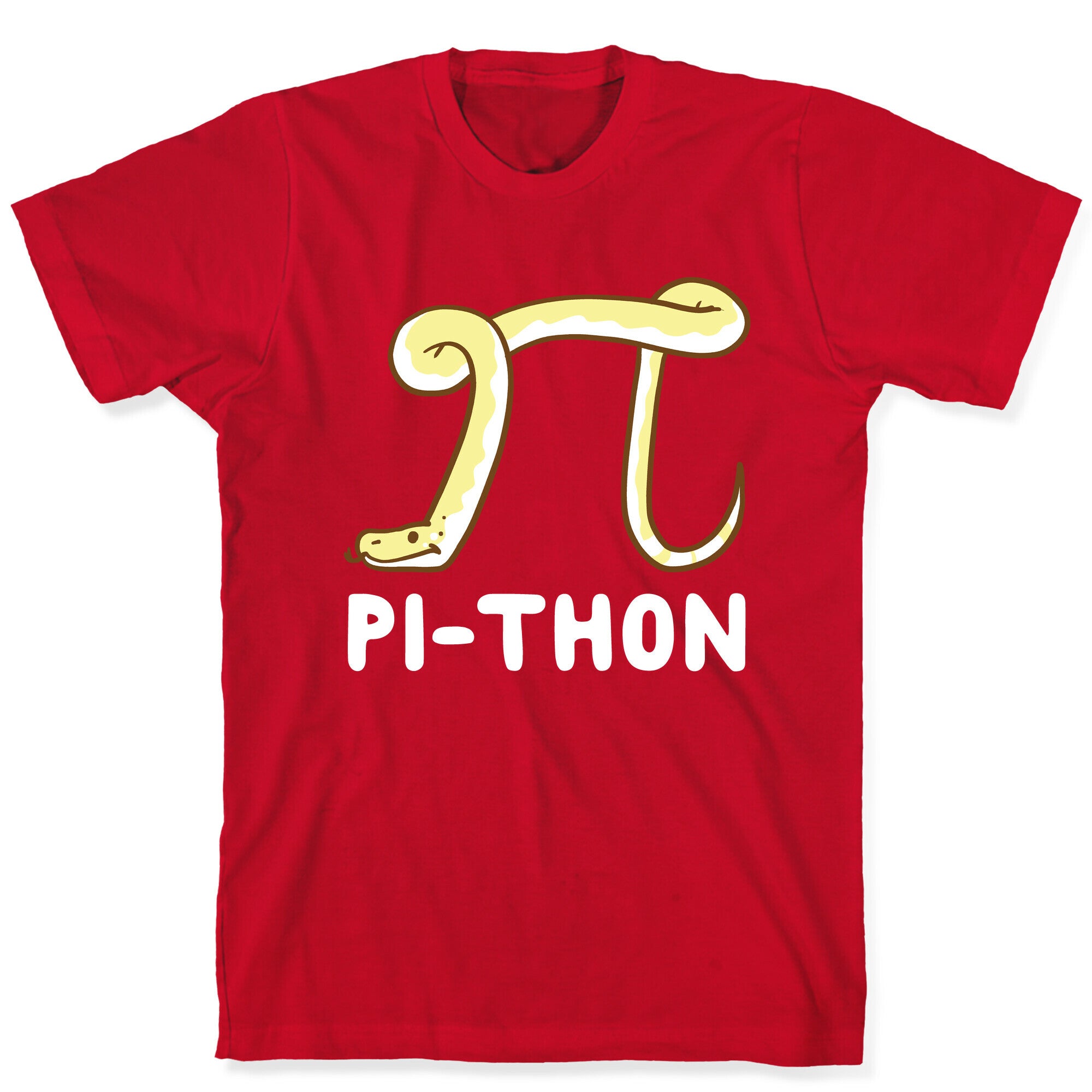 Pi-Thon T-Shirt
