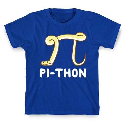 Pi-Thon T-Shirt