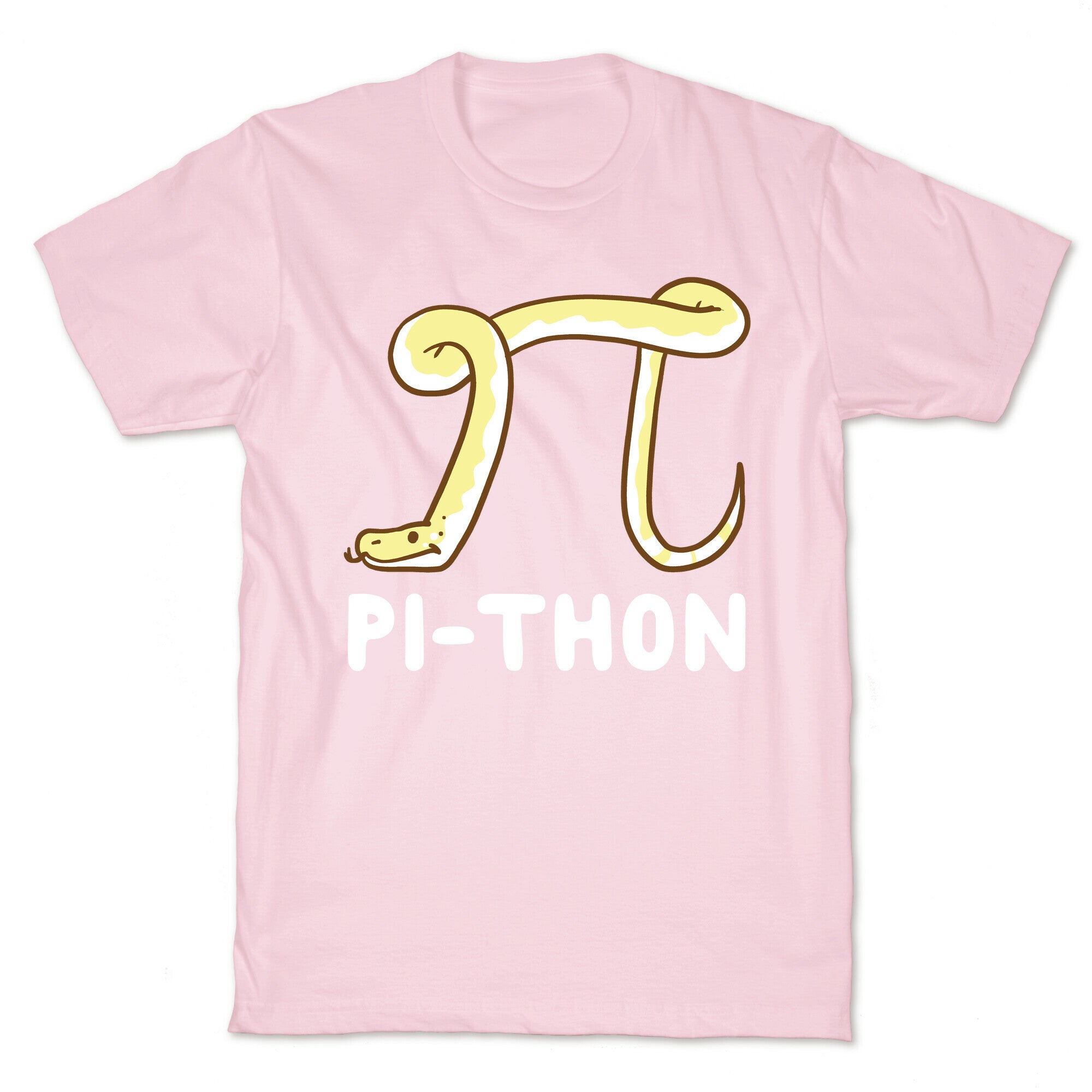 Pi-Thon T-Shirt