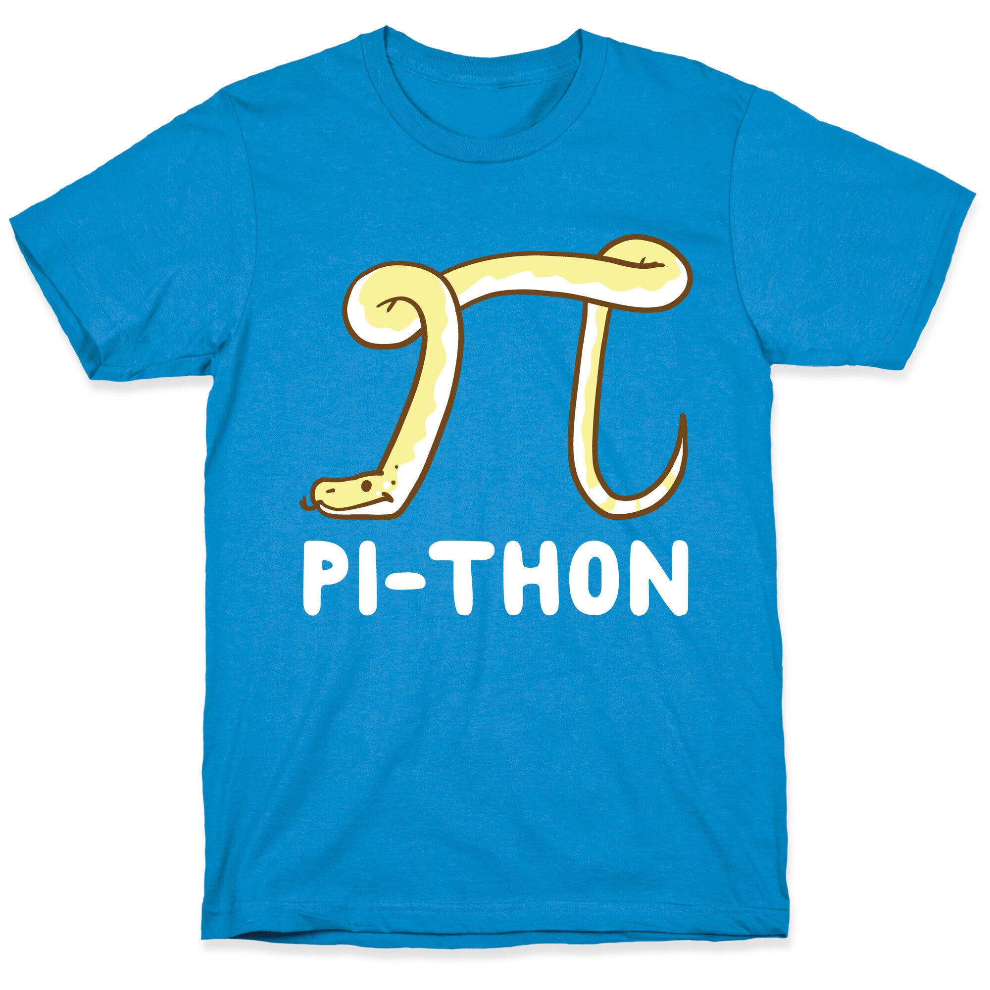 Pi-Thon T-Shirt