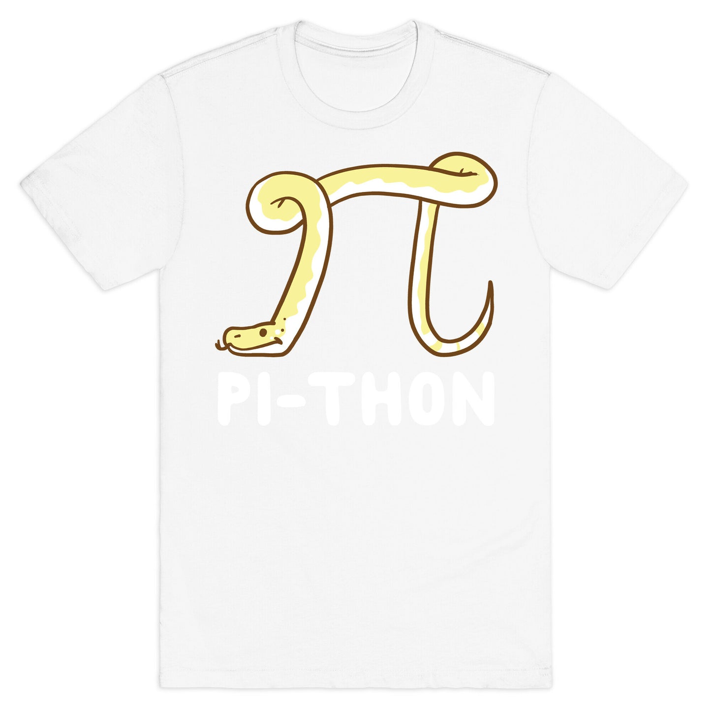 Pi-Thon T-Shirt