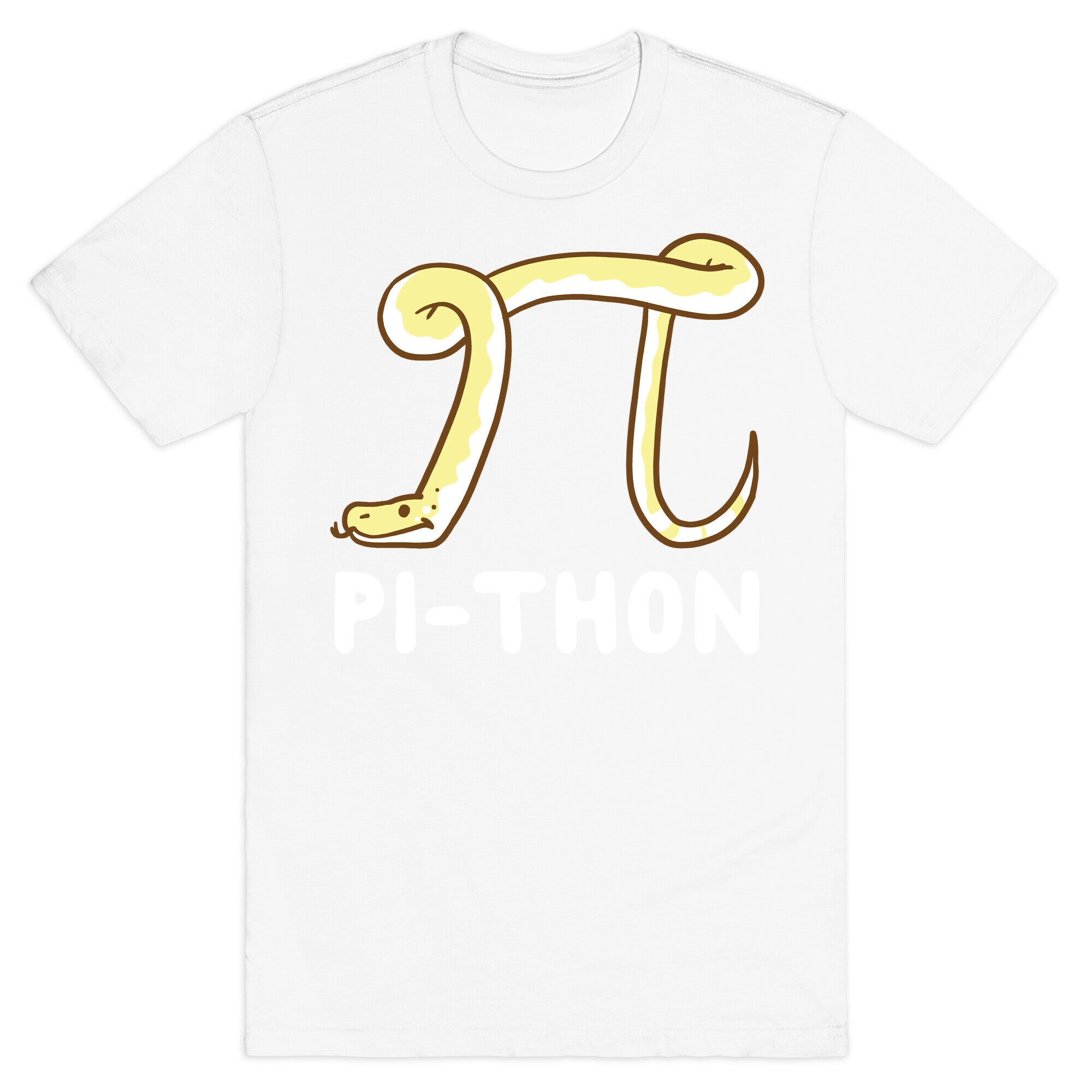 Pi-Thon T-Shirt