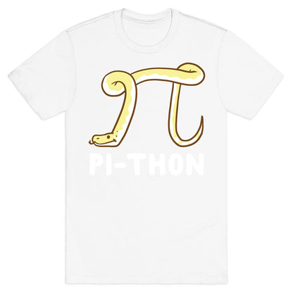 Pi-Thon T-Shirt