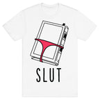 Book Slut T-Shirt