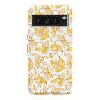 Banana penis pattern Phone Case