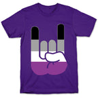 Rock On Ace Pride T-Shirt