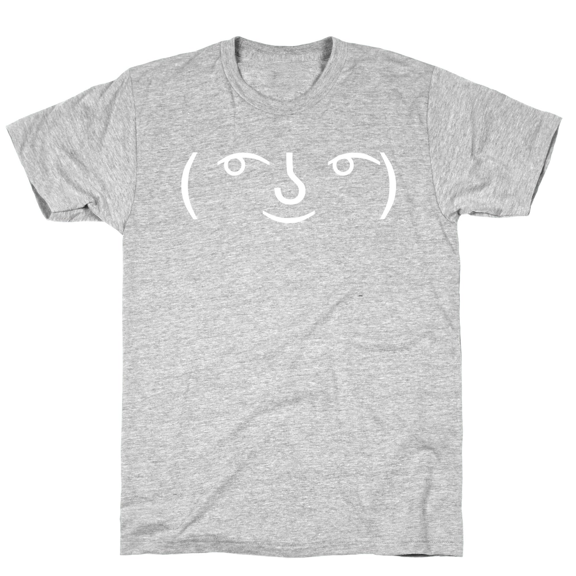 Lenny Face T-Shirt