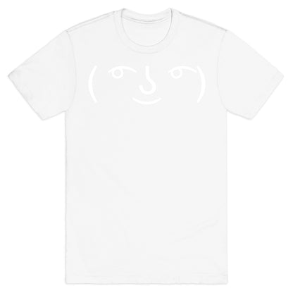 Lenny Face T-Shirt