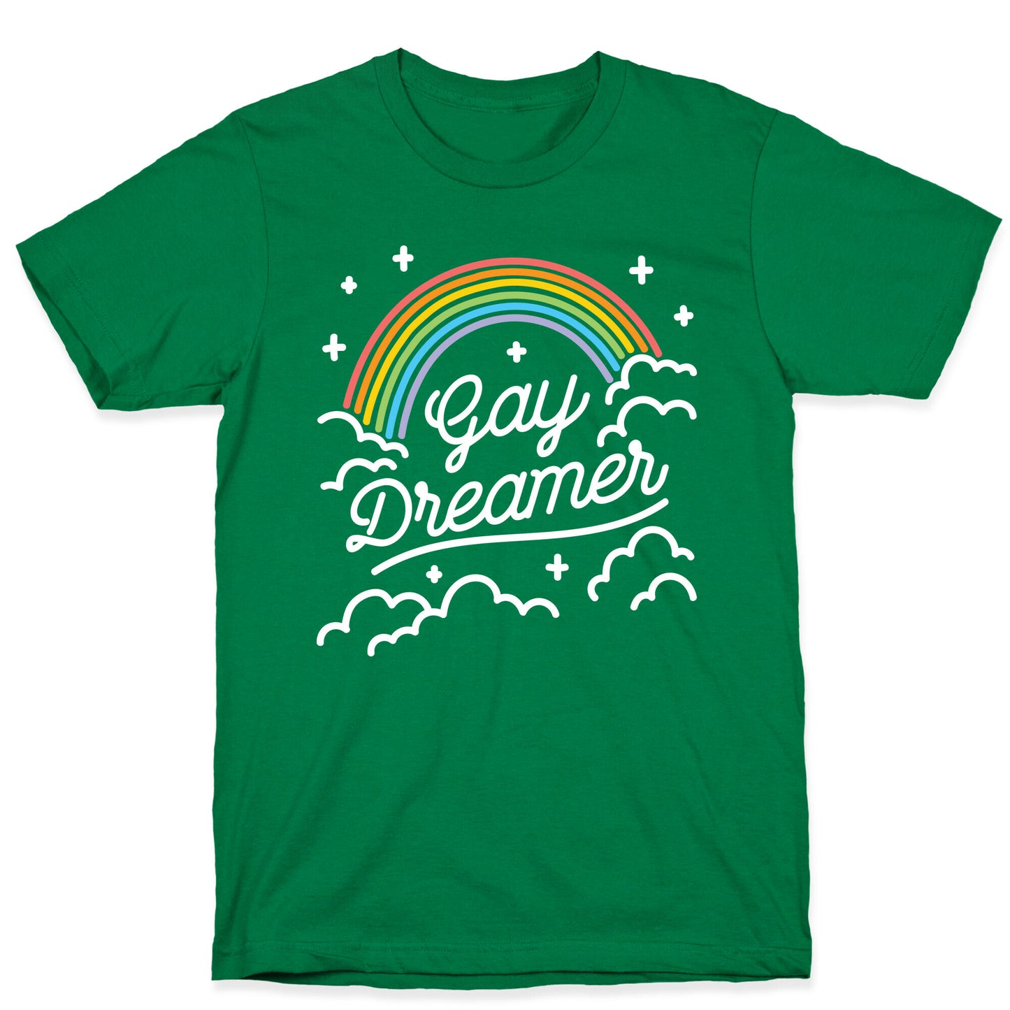 Gay Dreamer T-Shirt