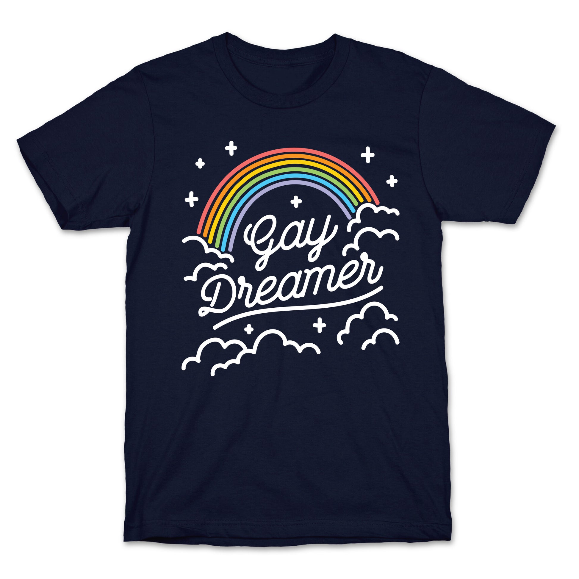 Gay Dreamer T-Shirt