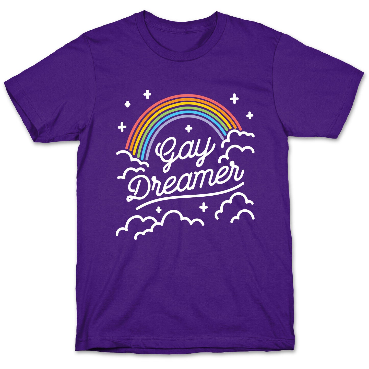 Gay Dreamer T-Shirt