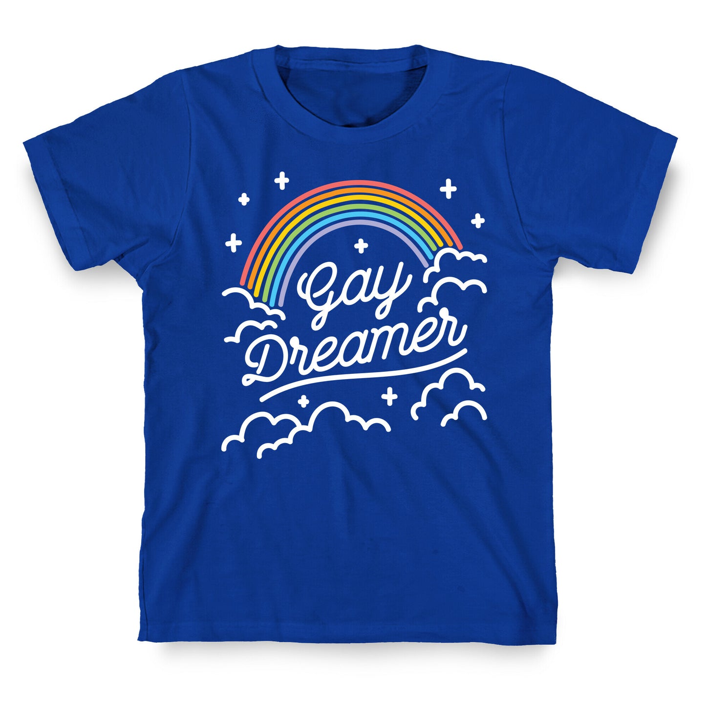 Gay Dreamer T-Shirt