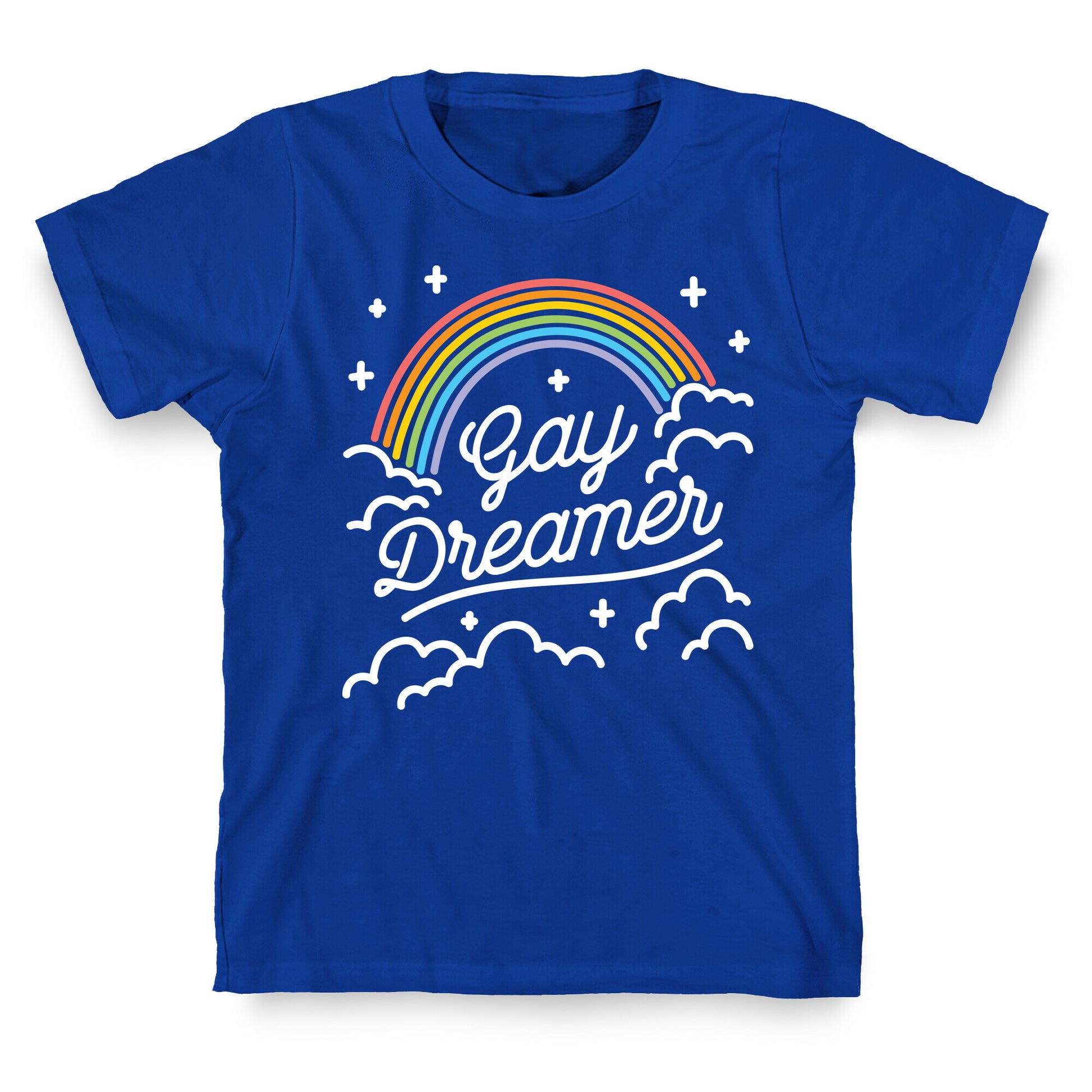 Gay Dreamer T-Shirt