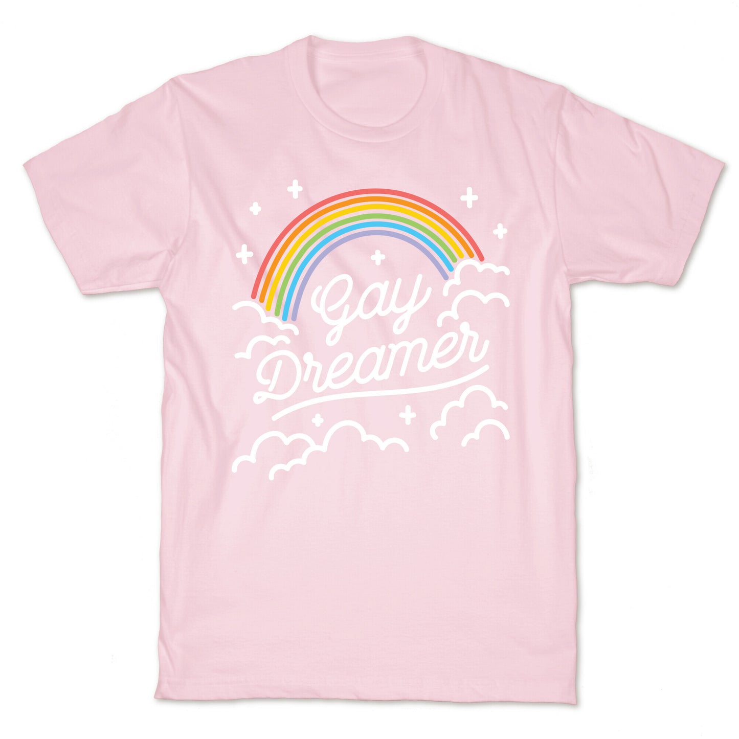 Gay Dreamer T-Shirt