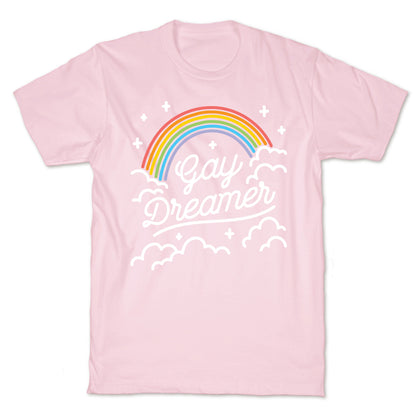 Gay Dreamer T-Shirt