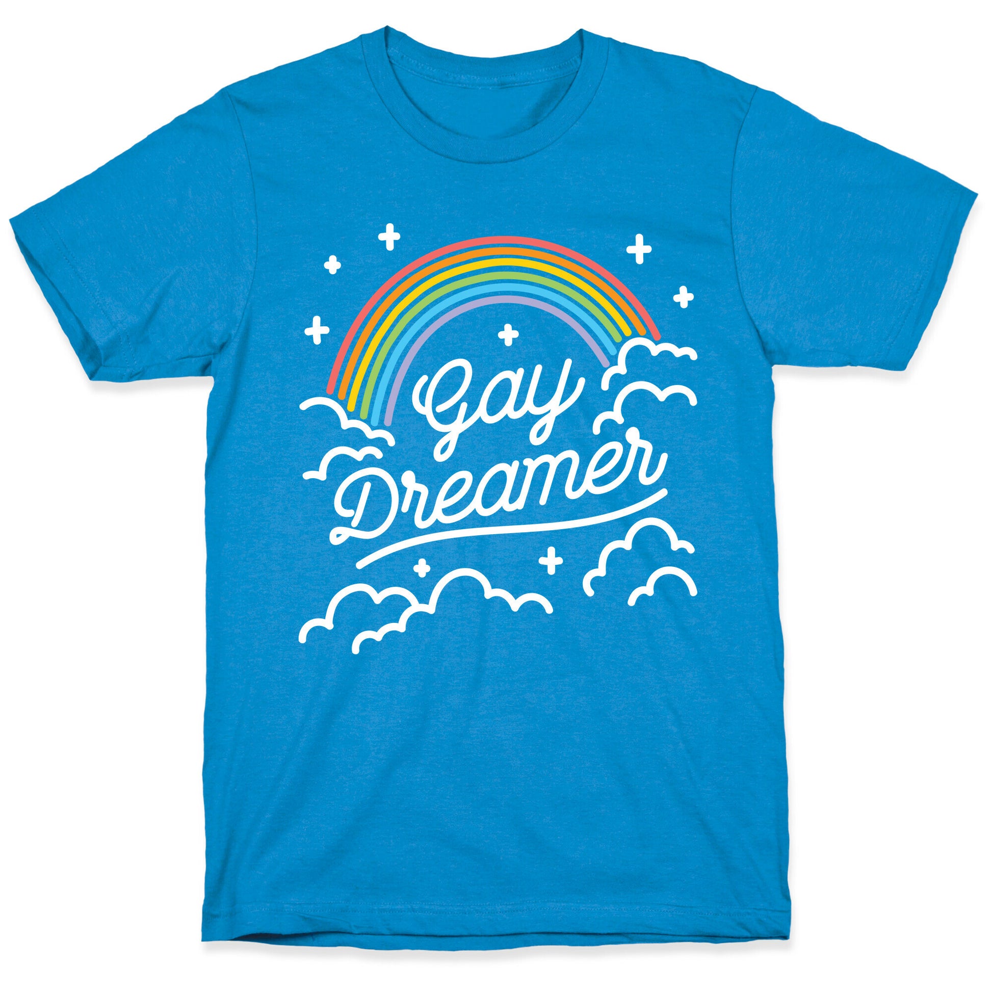 Gay Dreamer T-Shirt