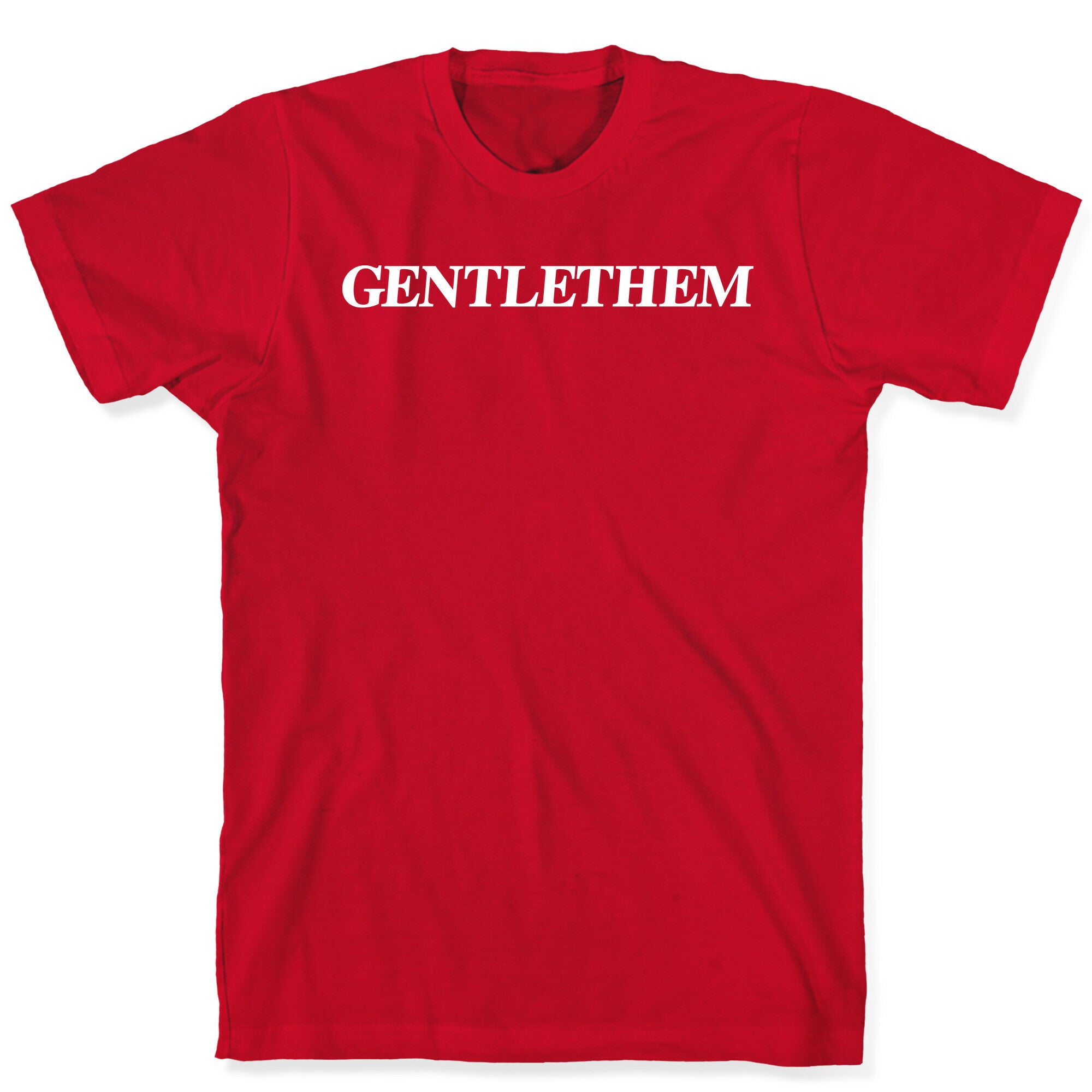 Gentlethem T-Shirt