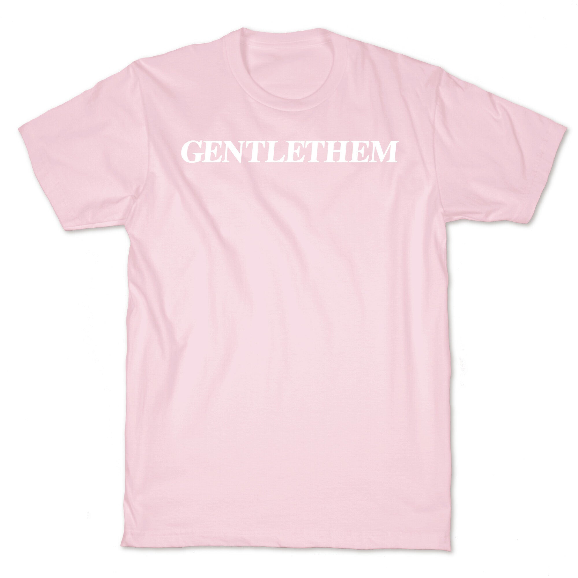 Gentlethem T-Shirt