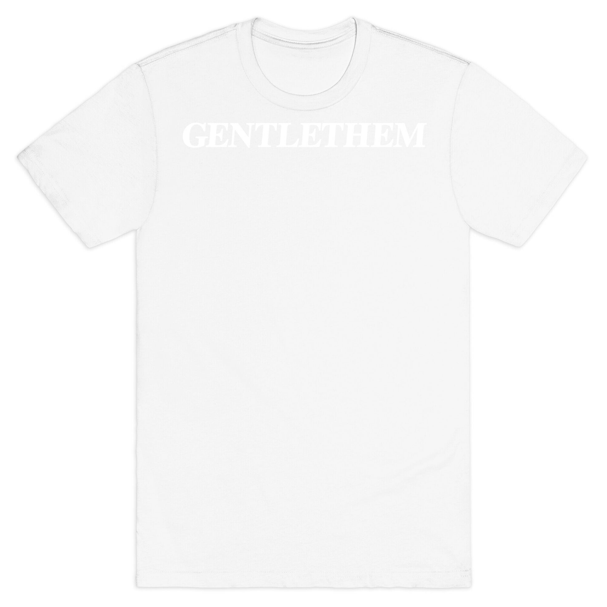 Gentlethem T-Shirt