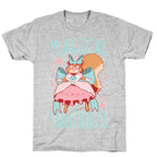 Magical Squirrel T-Shirt