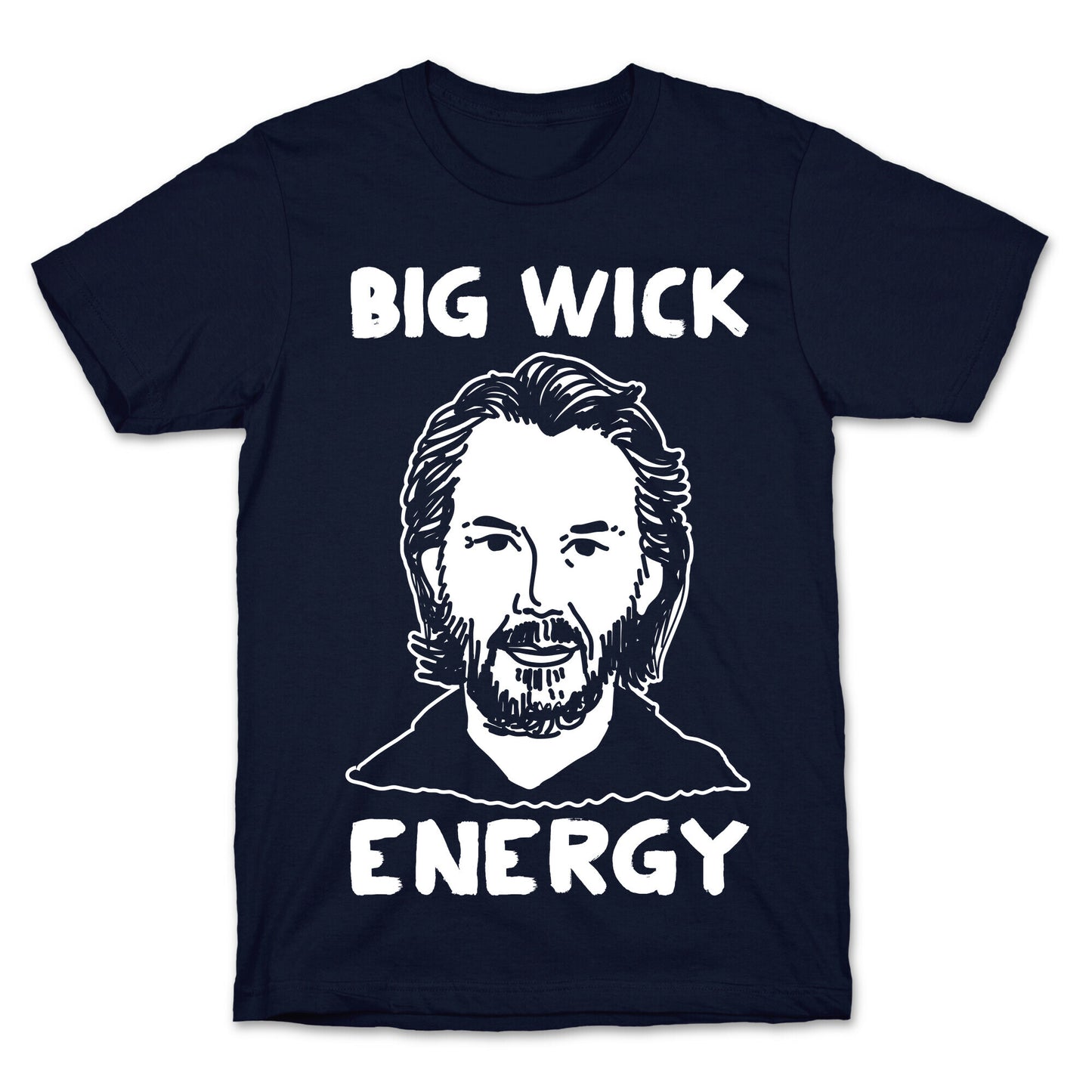 Big Wick Energy T-Shirt