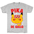 Pika De Gallo T-Shirt