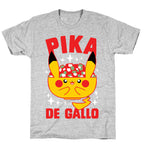 Pika De Gallo T-Shirt