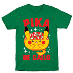Pika De Gallo T-Shirt