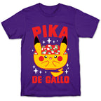Pika De Gallo T-Shirt