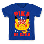 Pika De Gallo T-Shirt