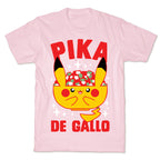 Pika De Gallo T-Shirt