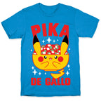 Pika De Gallo T-Shirt