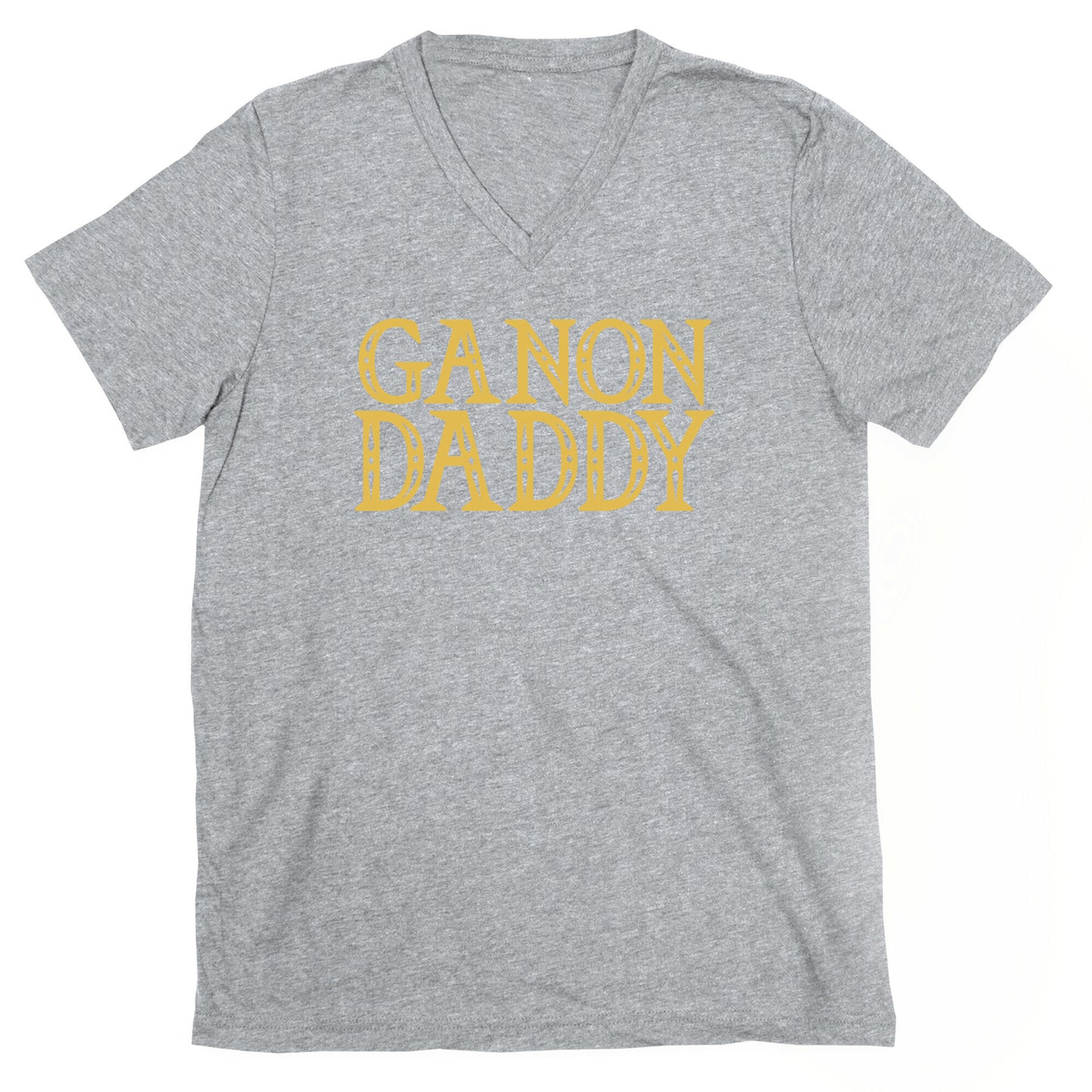 Gannon Daddy V-Neck