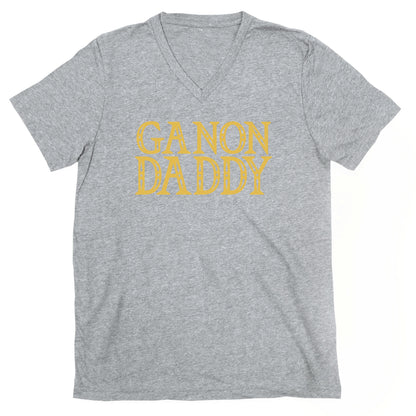 Gannon Daddy V-Neck