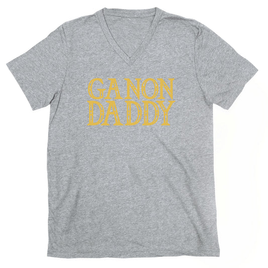 Gannon Daddy V-Neck