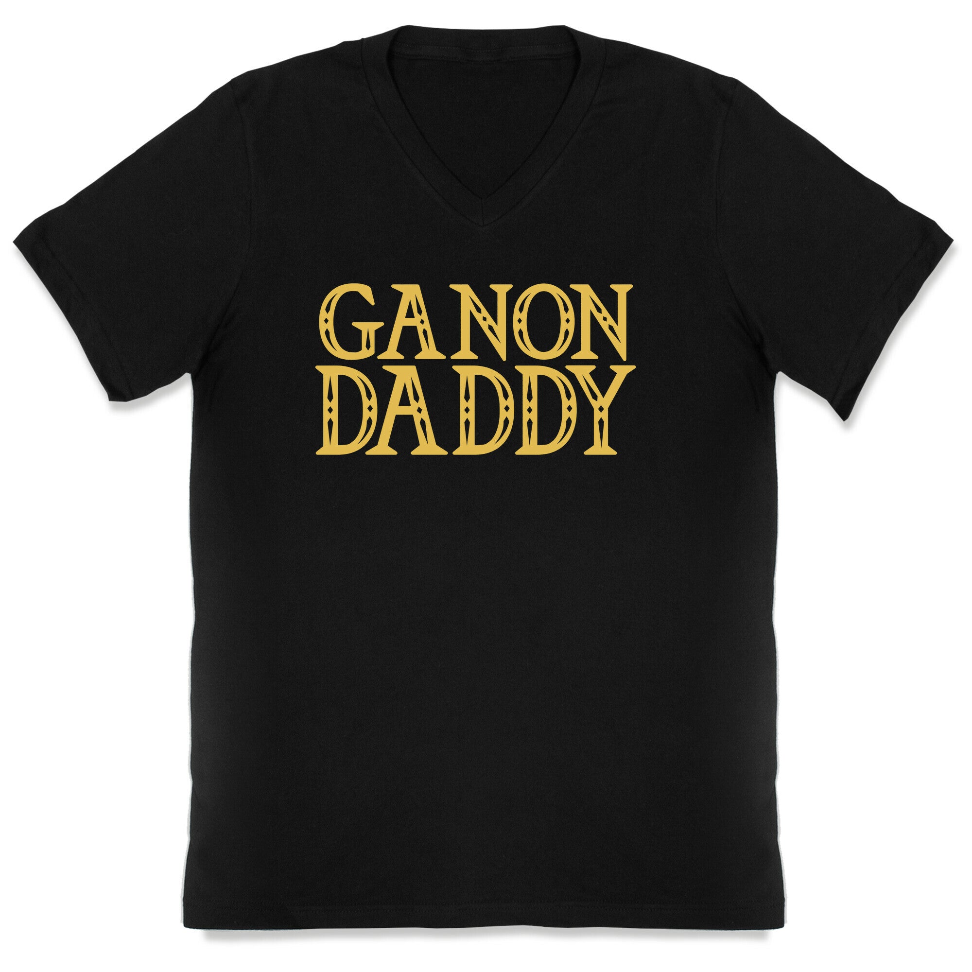 Gannon Daddy V-Neck