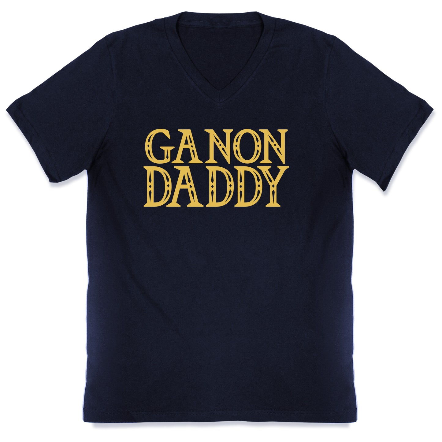 Gannon Daddy V-Neck