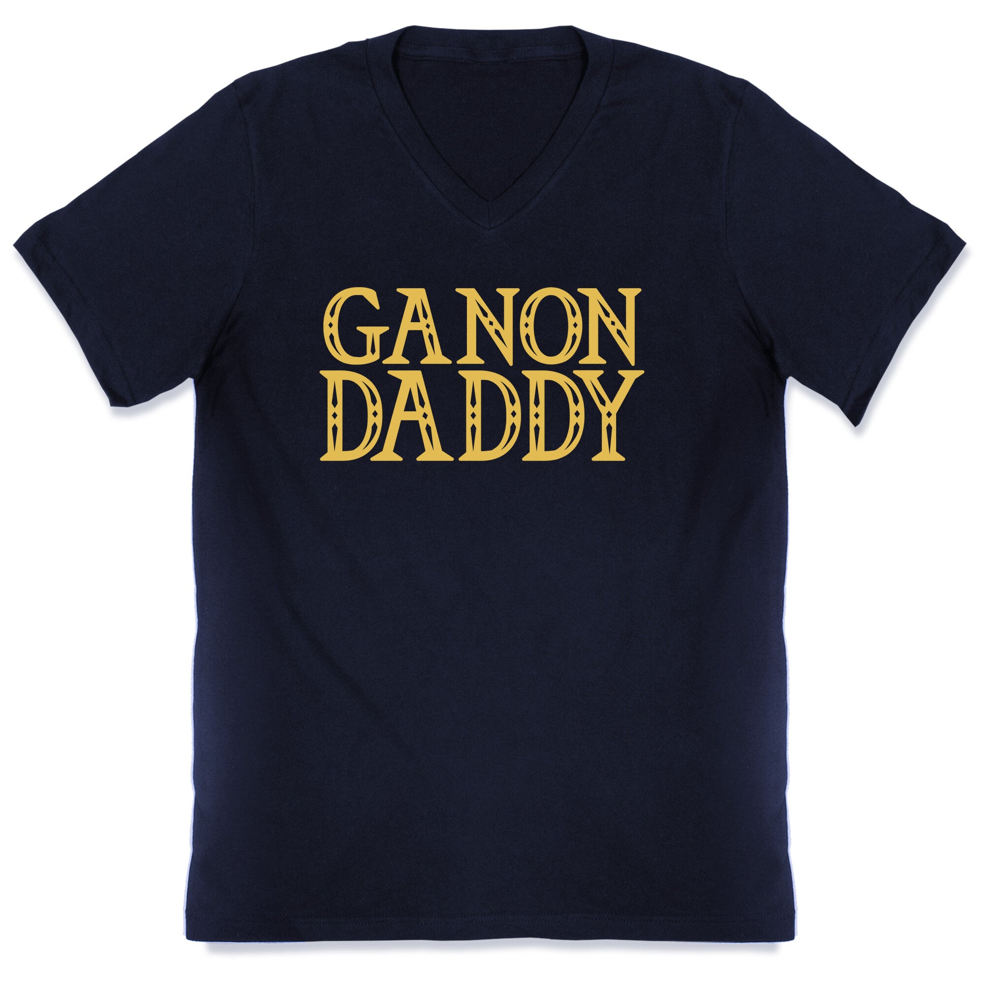 Gannon Daddy V-Neck
