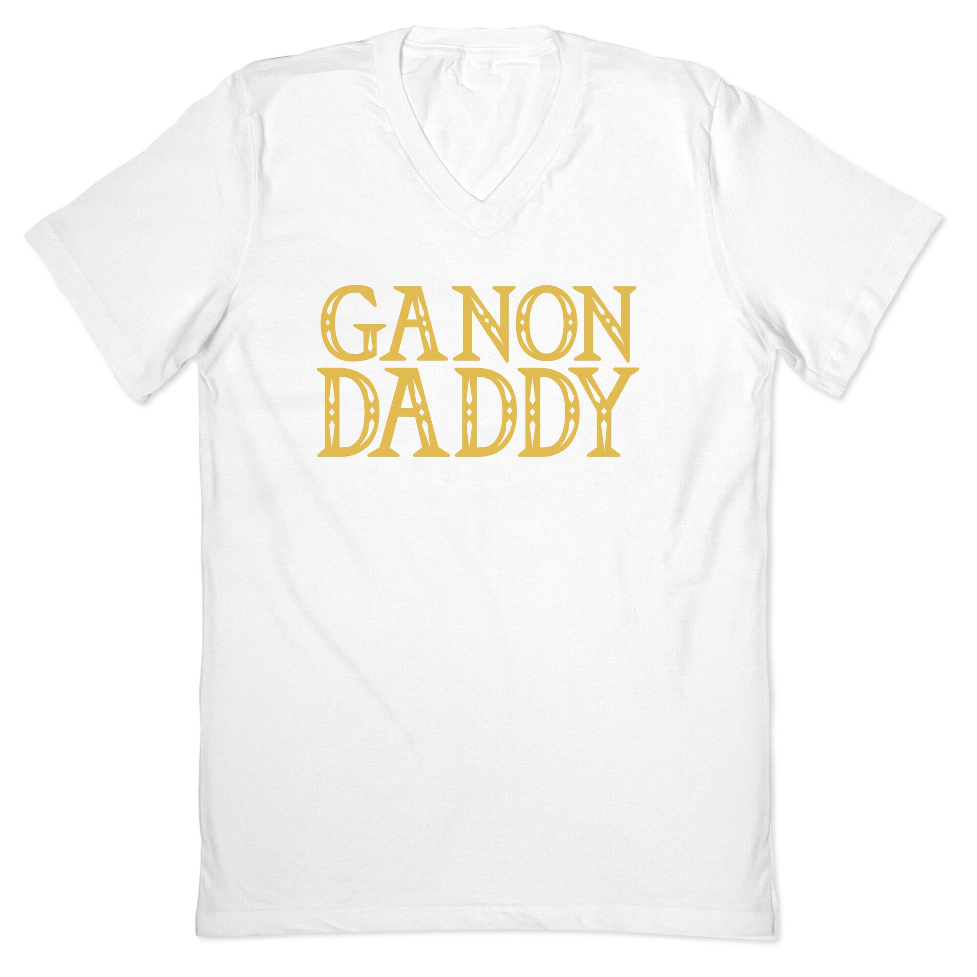 Gannon Daddy V-Neck