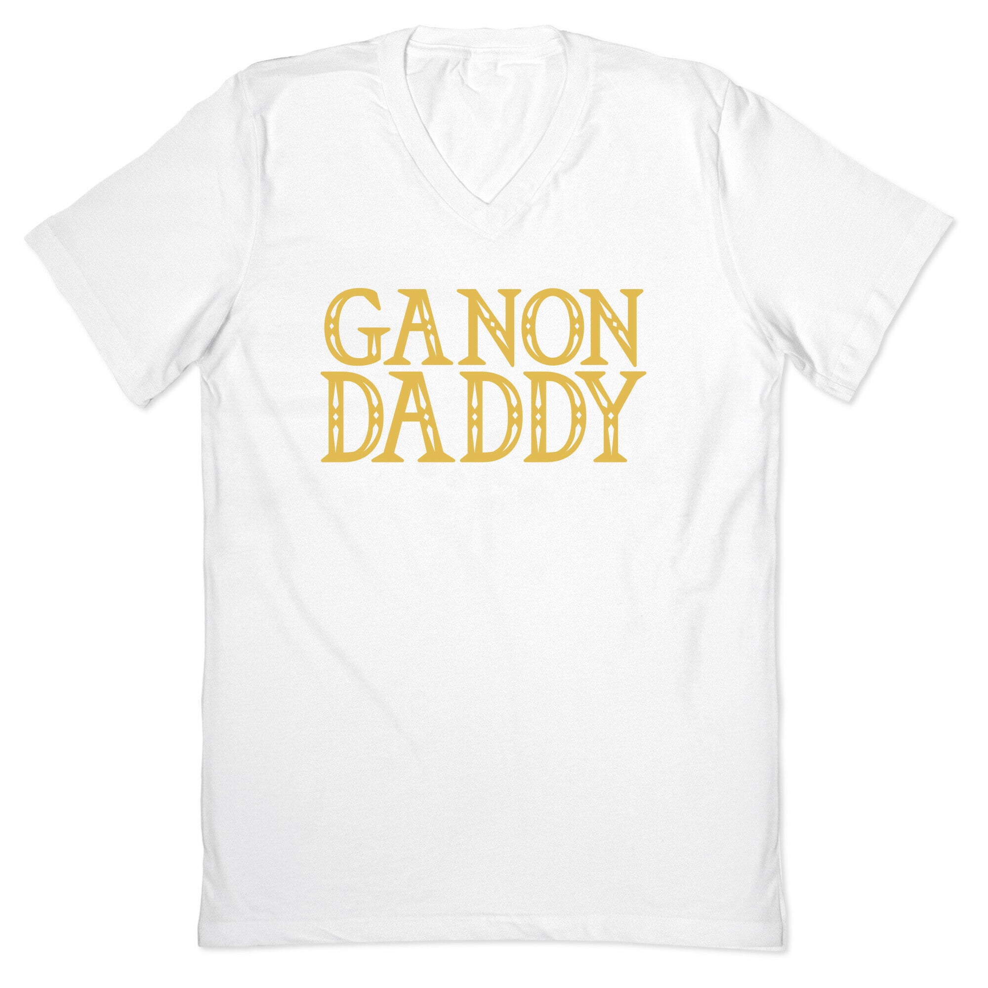 Gannon Daddy V-Neck
