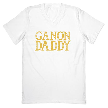 Gannon Daddy V-Neck