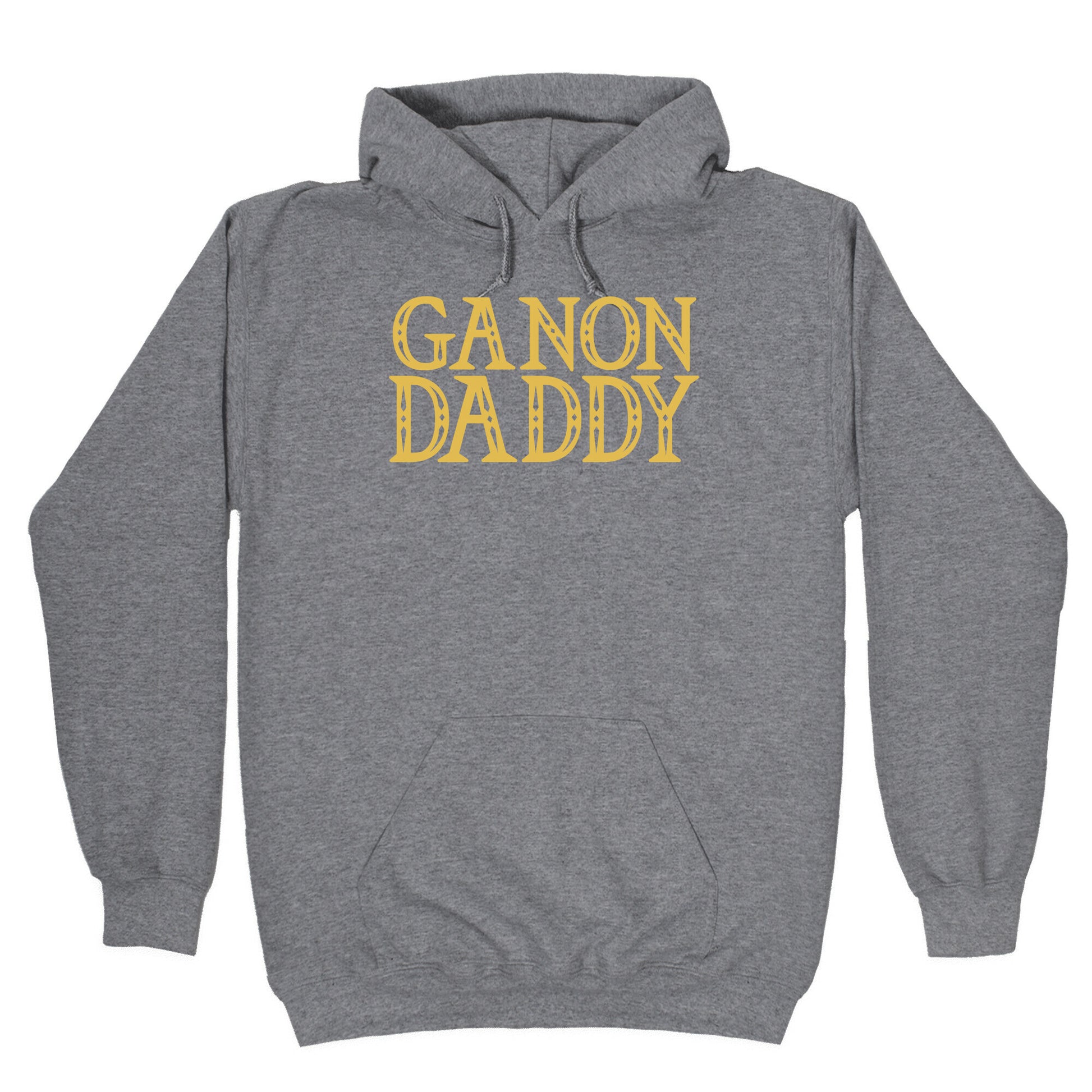 Gannon Daddy Hoodie