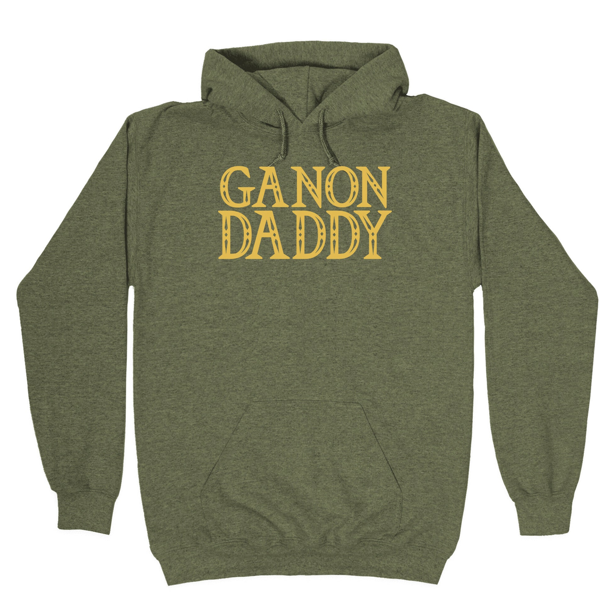 Gannon Daddy Hoodie