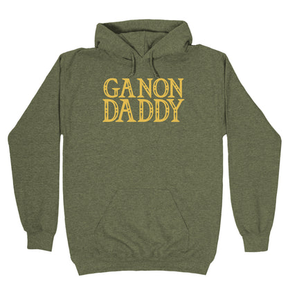 Gannon Daddy Hoodie