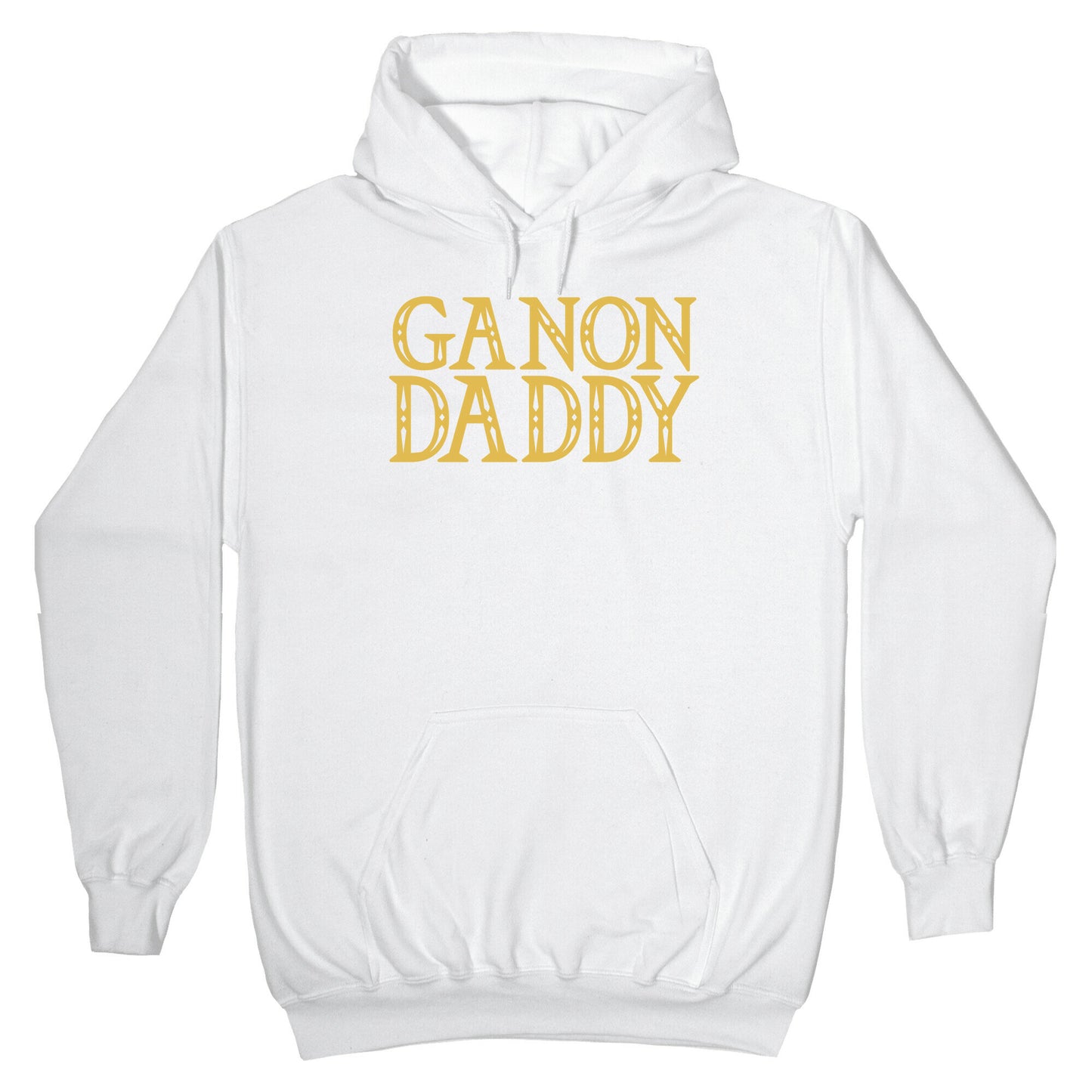 Gannon Daddy Hoodie