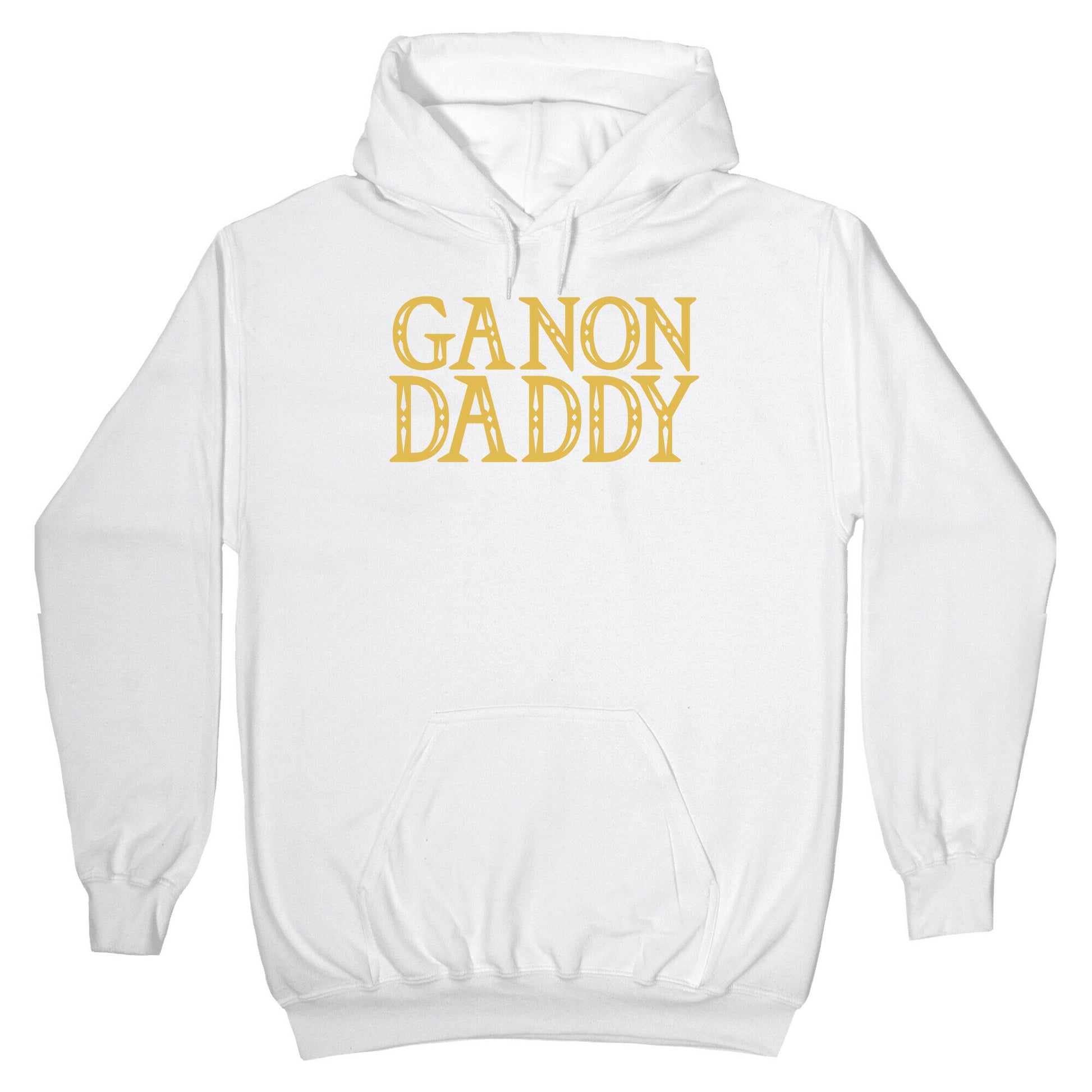 Gannon Daddy Hoodie