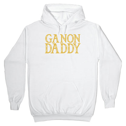 Gannon Daddy Hoodie