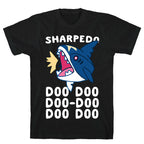 Sharpedo Doo Doo Doo-Doo Doo Doo T-Shirt