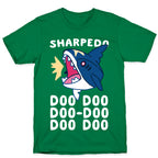 Sharpedo Doo Doo Doo-Doo Doo Doo T-Shirt